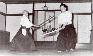osenseibokken