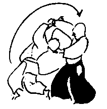 ushirokiriotoshi